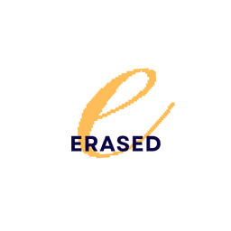 Erased